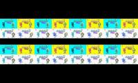 Thumbnail of Hi Super Alphabet Play Intro Logo Over 8 Million Times