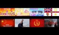 Thumbnail of Pretty Cure goes to the Communism Propaganda! Volume 21