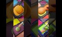 Thumbnail of More Tons Droplets On Makeup