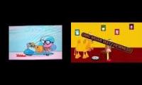Thumbnail of Matthew: Get Out! Sparta Madhouse V3 Remix vs Walden: Look! Sparta Madhouse V3 Remix