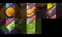 Thumbnail of Many More Tons Droplets On Makeup