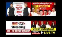 Thumbnail of MADHYA PRADESH CHHATTISGARH NEWS CHANNEL