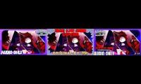 Thumbnail of hide and seek original and covers mashup wowowowowowowowow