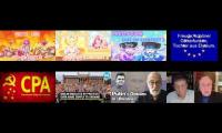 Thumbnail of Pretty Cure goes to the Communism Propaganda! Volume 22