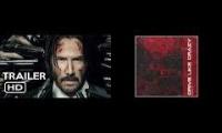 Thumbnail of John Wick Chapter 2 - Drive Like Crazy