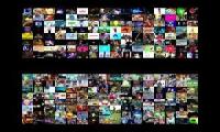 Thumbnail of Sparta Remixes Mega Side-By-Side 2 (Central Phenomenon Videos Version)