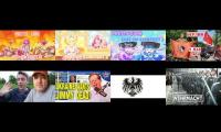 Thumbnail of Pretty Cure goes to the Communism Propaganda! Volume 23