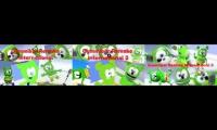 Thumbnail of 3 gummy bear intetional song
