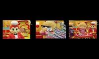 Thumbnail of Youtube Poop: The Dismal Town (A Jollitown YTP) (SNEAK PEEK)