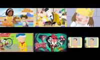 Thumbnail of Piccolettas World: Potty Training 2