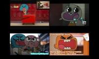 Thumbnail of gumball has sparta madhouse mix