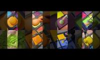 Thumbnail of There is too many Droplets! (Infestation)