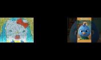 Thumbnail of Up to faster 3 parison