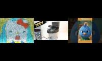 Thumbnail of Up to faster 3 parison