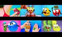Thumbnail of XPXPXPPPPPPXPXPXPXXPXPPXXPXPXPXPPXP