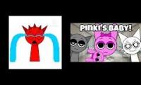 Thumbnail of Goodbye Baby Pinki...