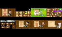 Thumbnail of mr beeeeeeeeean credits
