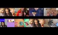 Thumbnail of patchwork pals - 8 episodes at once 2nd one. Youtube Multiplier