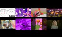 Thumbnail of eit episodes at once