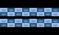Thumbnail of Team bahay 2.0 Peppa pig intro 8 million times