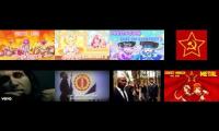 Thumbnail of Pretty Cure goes to the Communism Propaganda! Volume 24