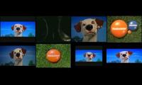 Thumbnail of Nickelodeon Movies Dog Logo