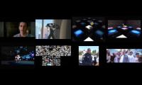 Thumbnail of All 8 Videos 2007-2017