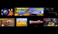 Thumbnail of CITY OF GOLD (23 THANG 4, 2010)