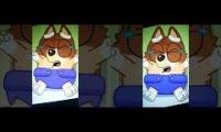 Thumbnail of Baby Charlie Heeler Crying (Hungarian and Italian)