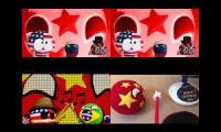 Thumbnail of up to faster 4 parison countryballs loud warning