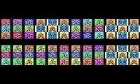 Thumbnail of PowerPuff Girls Scream Effects Powers Nineparison V1 Effects Powers Eightparison