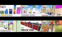 Thumbnail of 6 numberblocks draw bricks