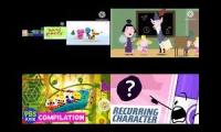 Thumbnail of up to faster (the 74th parison i ever seen)