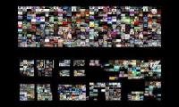 Thumbnail of The Scream Contents GigaParison 2