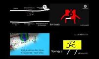Thumbnail of 9 bfdi auditions but kinaster