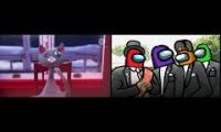 Thumbnail of meme city coffin dance among us and noodle advendures