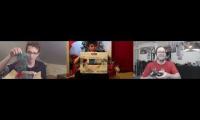 Thumbnail of Mindcrack Secret Santa Threeparison