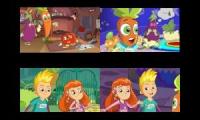 Thumbnail of Carotina Super Bip - Episode 1 (seasons 1-4)