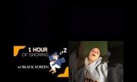 Thumbnail of 4 humans snoring Comparison