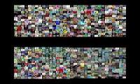GD CUBE 2ND CHANNEL SPARTA REMIX ULTIMATEPARISON QUADPARISON