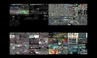 Thumbnail of loud ultimateparison scan Sparta remix