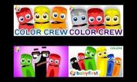 Thumbnail of Baby First Learn Colors W Color