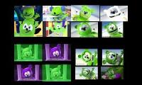 Thumbnail of 16 gummy yummy wummy tummy bears