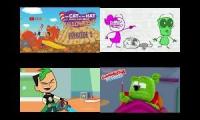 Thumbnail of Up To Faster 4 Parison