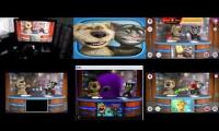 Thumbnail of Talking news parisons (old games and old scratch talking news games)