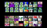 Thumbnail of 64 gummy bears The My Versional