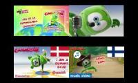 Thumbnail of Gummy Bear In Nordic All Full Versions