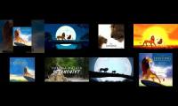 Thumbnail of The Lion King Finally Confirms How Much Time Passed During Hakuna Matata: Part Two of Two.