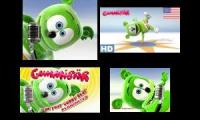Thumbnail of Gummy Bear In All Ramakes