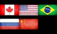 Thumbnail of National Anthem Instrumental
